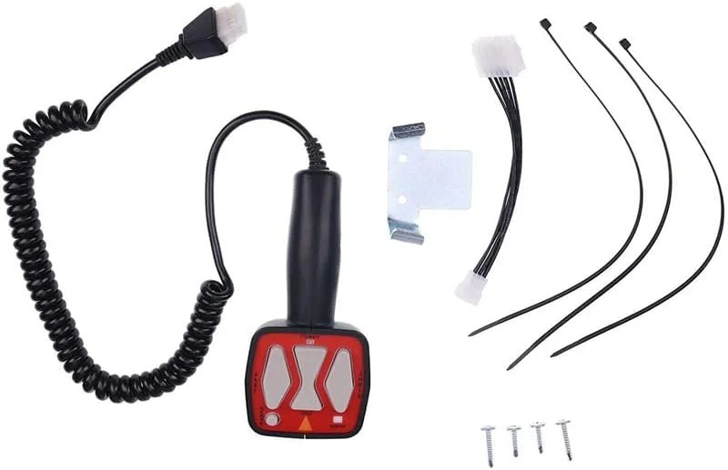 کنترلر غیر اصلی مدل 1306902 56462 9400 مناسب برای