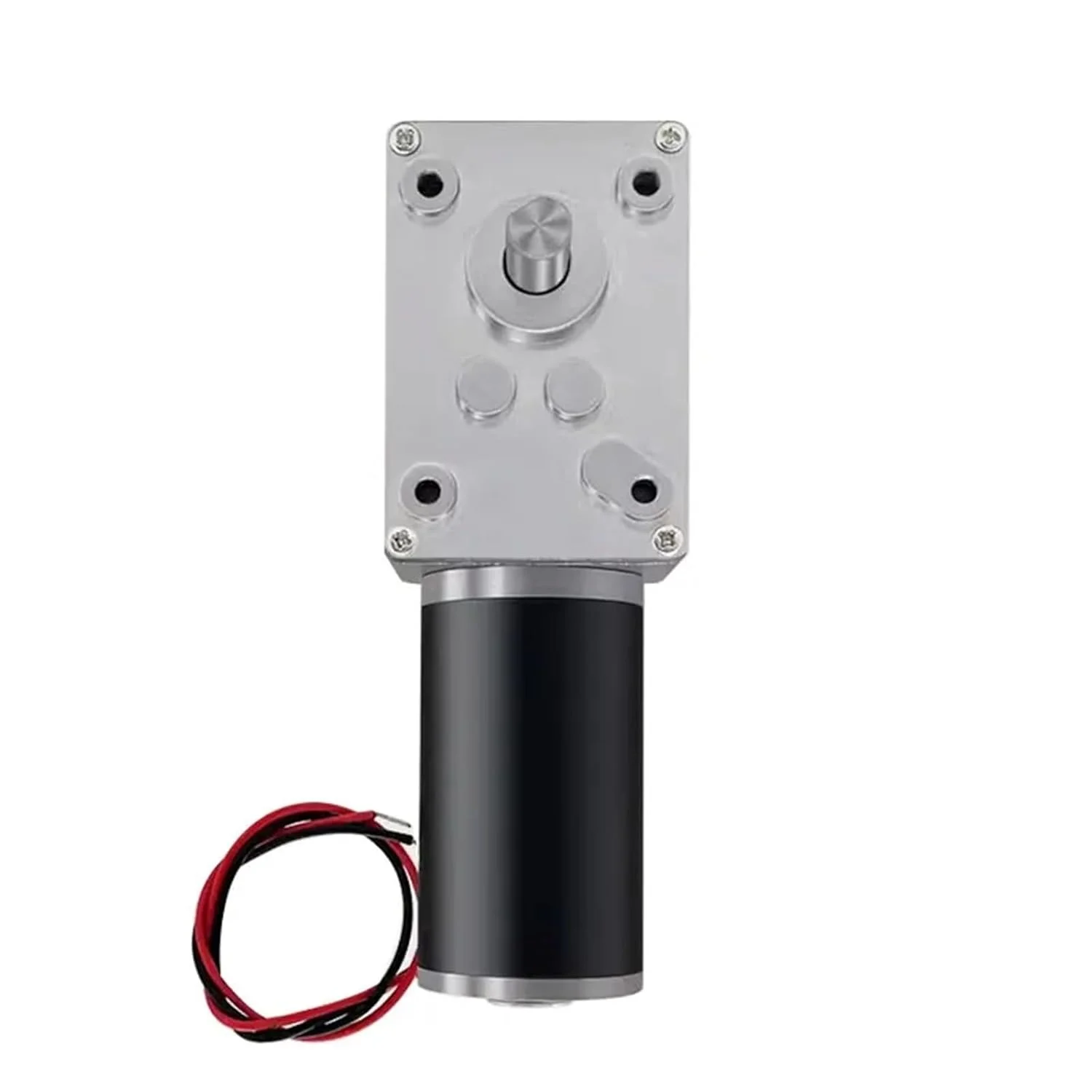 موتور کاهنده DC میکرو انکودر حلزونی توربو 5840-31ZY با قفل خودکار کنترل سرعت برای کاربردهای دقیق (5 دور در دقیقه - 24 ولت - 12 ولت) موتور کاهنده DC میکرو انکودر حلزونی توربو 5840-31ZY با قفل خودکار کنترل سرعت برای کاربردهای دقیق (5 دور در دقیقه - 24 ولت - 12 ولت)