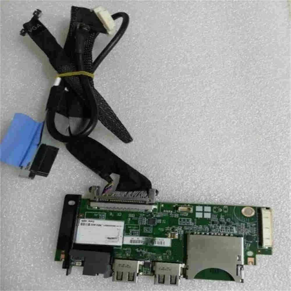 پنل کنترل 0135K 0PC3NP R630 (همراه با کابل)