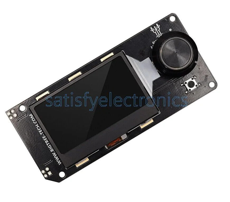 صفحه نمایش LCD 12864 برای پرینتر سه بعدی BTT SKR Pro SKR V1.4 MKS Board 2.4