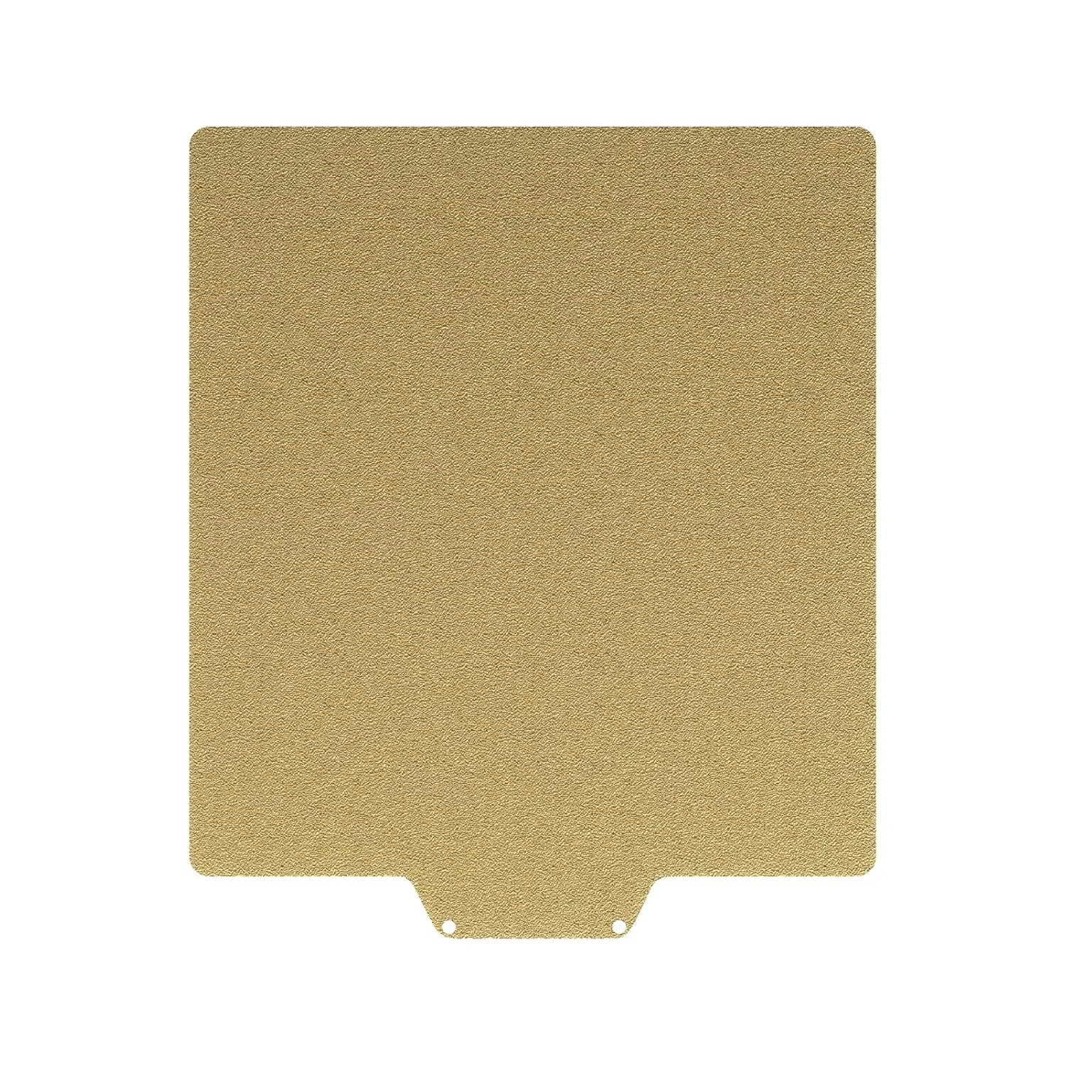 صفحه ساخت مغناطیسی PEI انتینا Tina2Plus، پلتفرم انعطاف پذیر فولادی فنری PEI برای پرینتر سه بعدی Tina2Plus