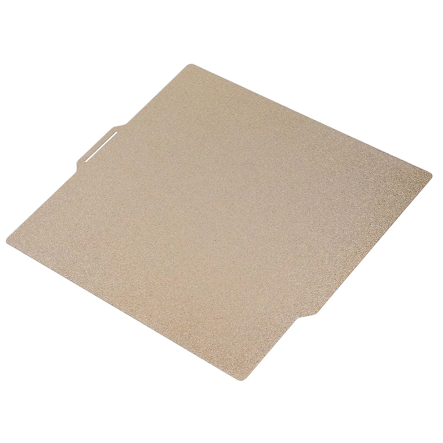 صفحه ساخت پرینتر سه بعدی همه کاره Fdit با چسبندگی اولیه عالی برای A1mini، سازگاری خوب با پرینترهای مختلف