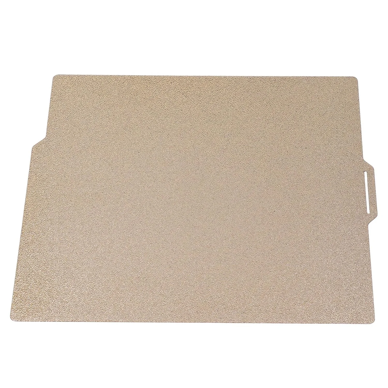 صفحه ساخت پرینتر سه بعدی همه کاره Fdit با چسبندگی اولیه عالی برای A1mini، سازگاری خوب با پرینترهای مختلف