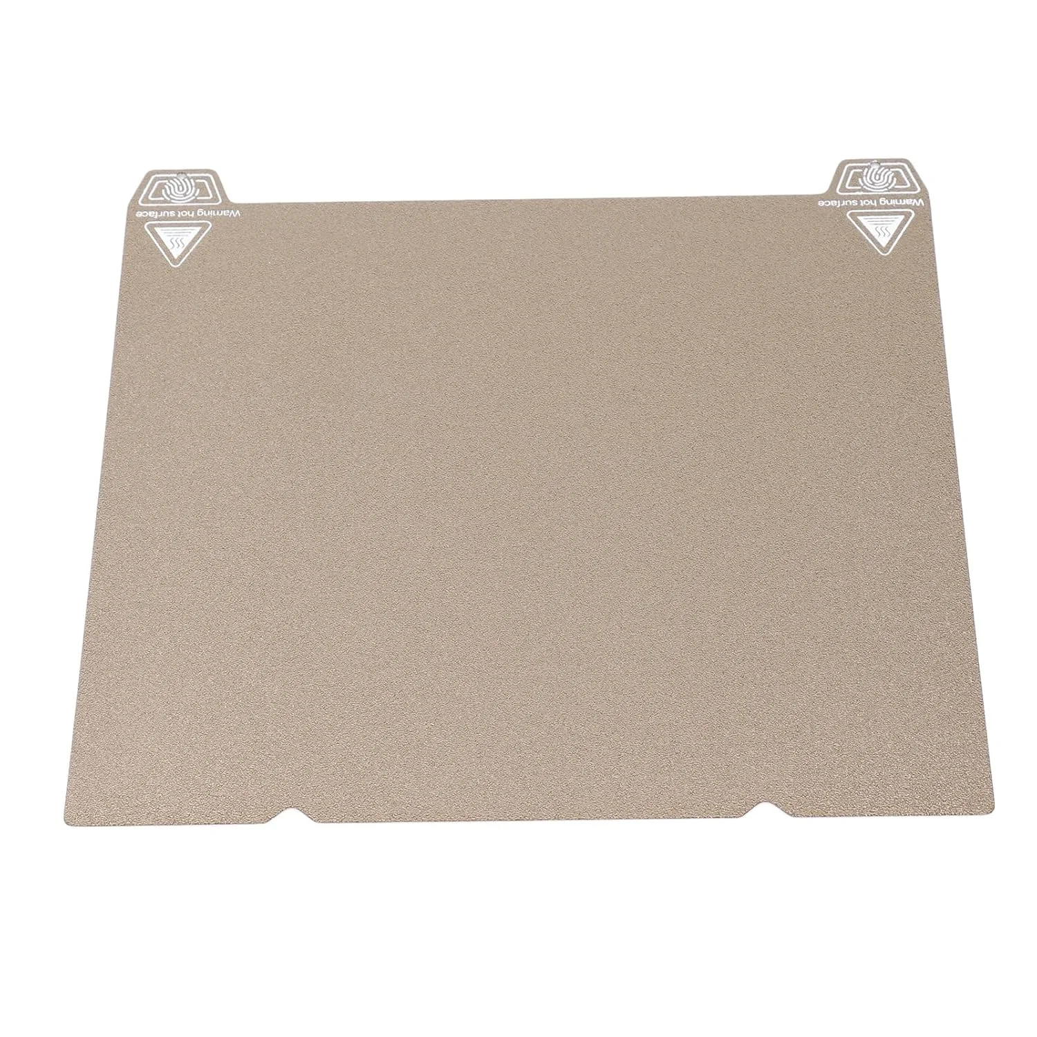 صفحه ساخت پرینتر سه بعدی PEI با چسبندگی تقویت شده برای مدل‌سازی، صنایع دستی و چاپ صنعتی Ender‑3 S1 V3