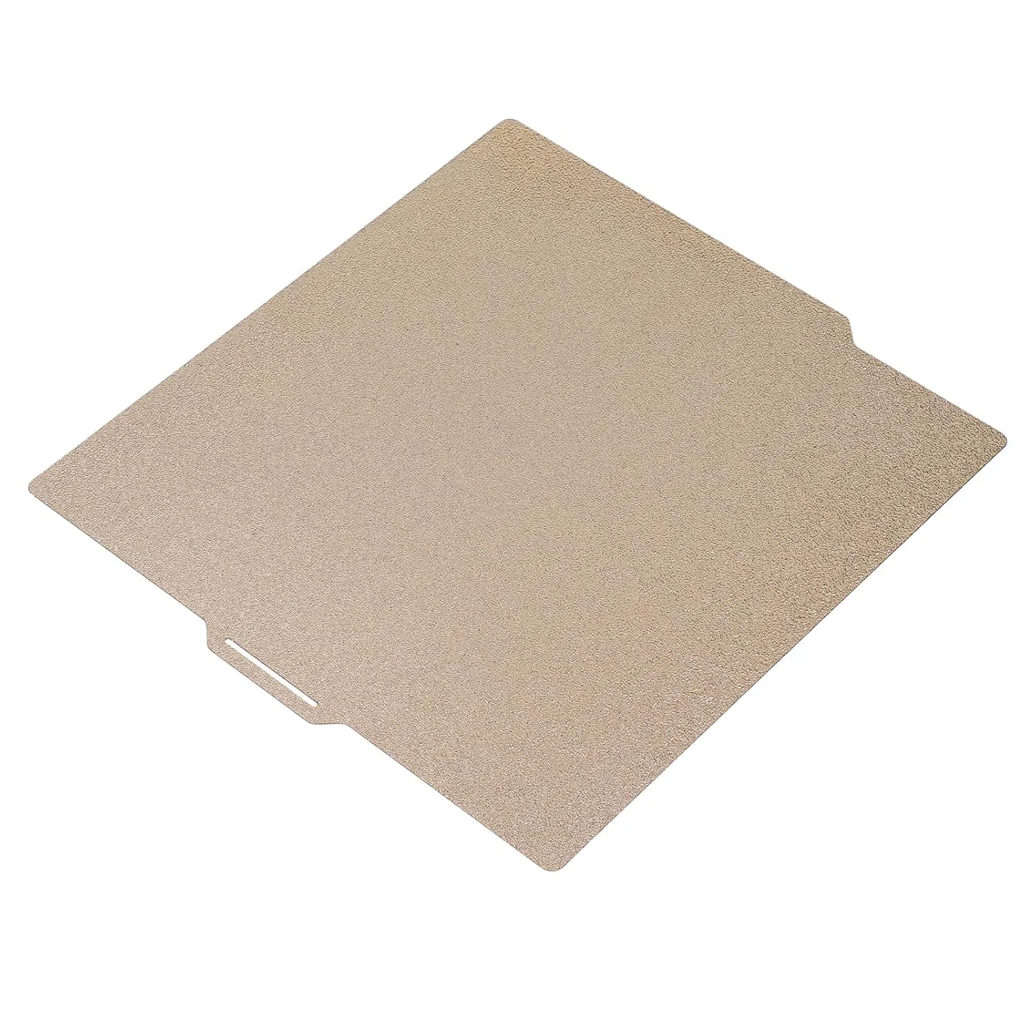 صفحه ساخت پرینتر سه بعدی همه کاره Fdit با چسبندگی اولیه عالی برای A1mini، سازگاری خوب با پرینترهای مختلف