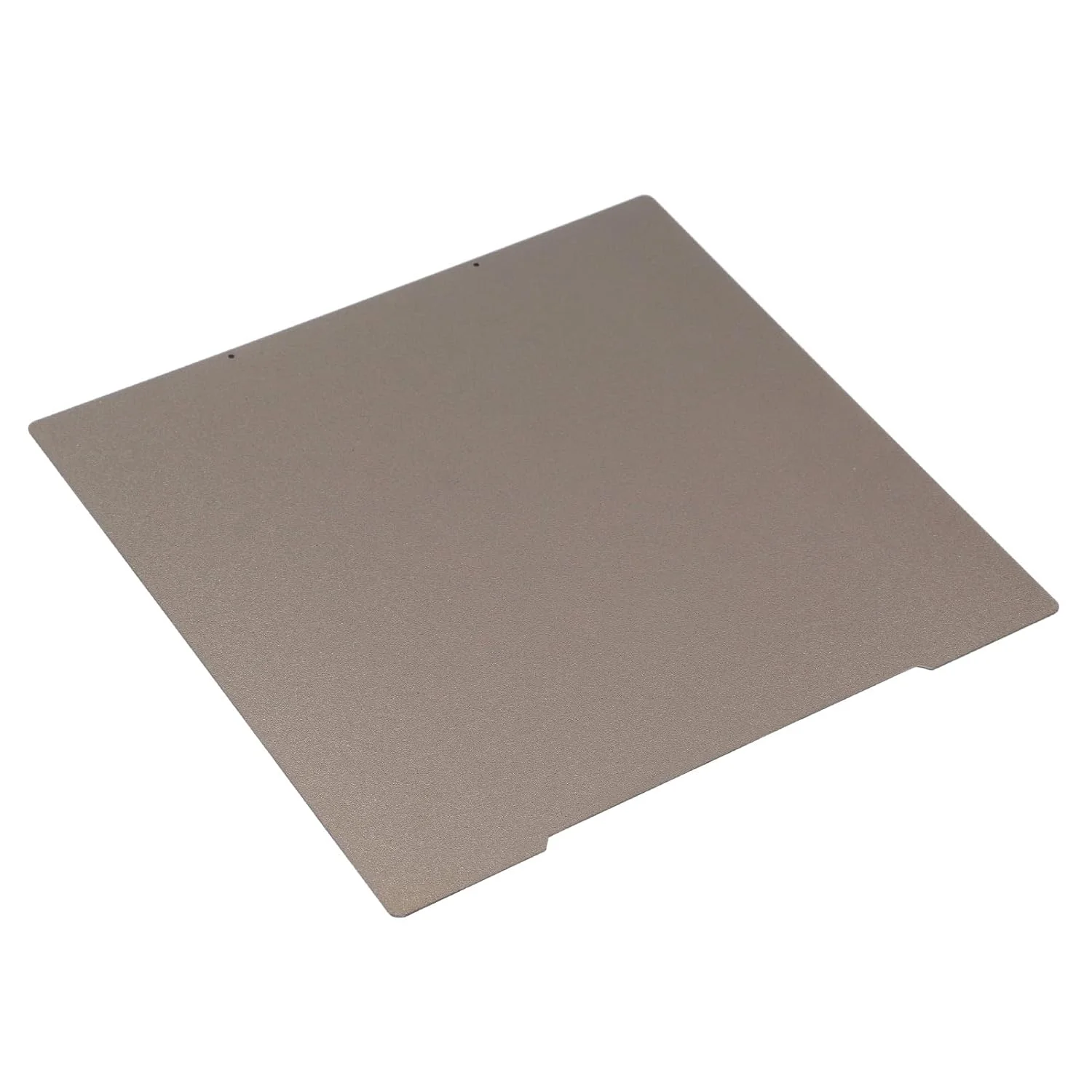 صفحه ساخت دو طرفه PEO PEI با بافت الماسی PEO، پلتفرم پرینتر سه بعدی برای MK3 MK3S MK4