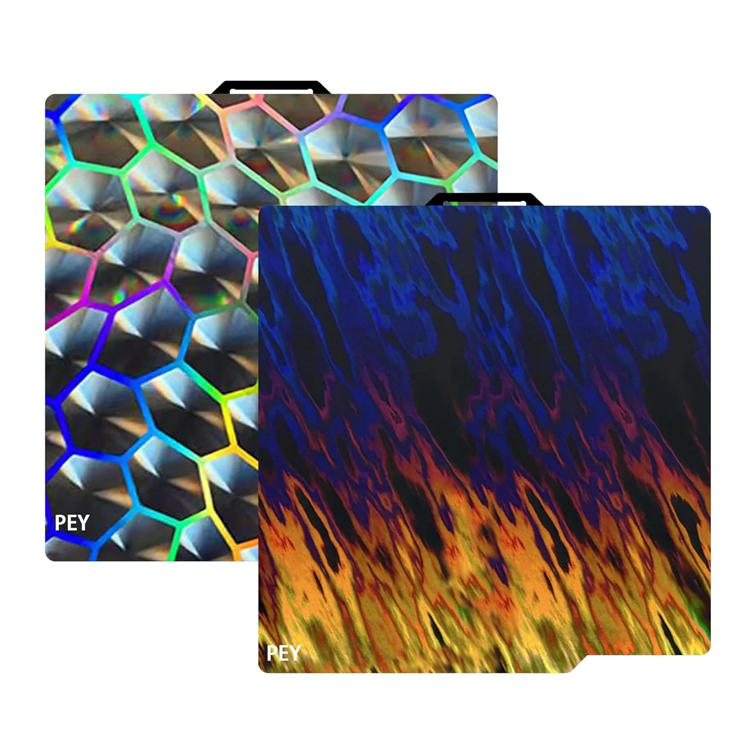 صفحه ساخت برای Bambu Lab X1C/X1/X1E/P1P/P1S/A1: صفحه ساخت GOMENL A1، صفحه X1C، صفحه P1S برای پرینتر سه بعدی Bambu Lab، صفحه فولادی فنری با بافت صاف 257x257 میلی متر