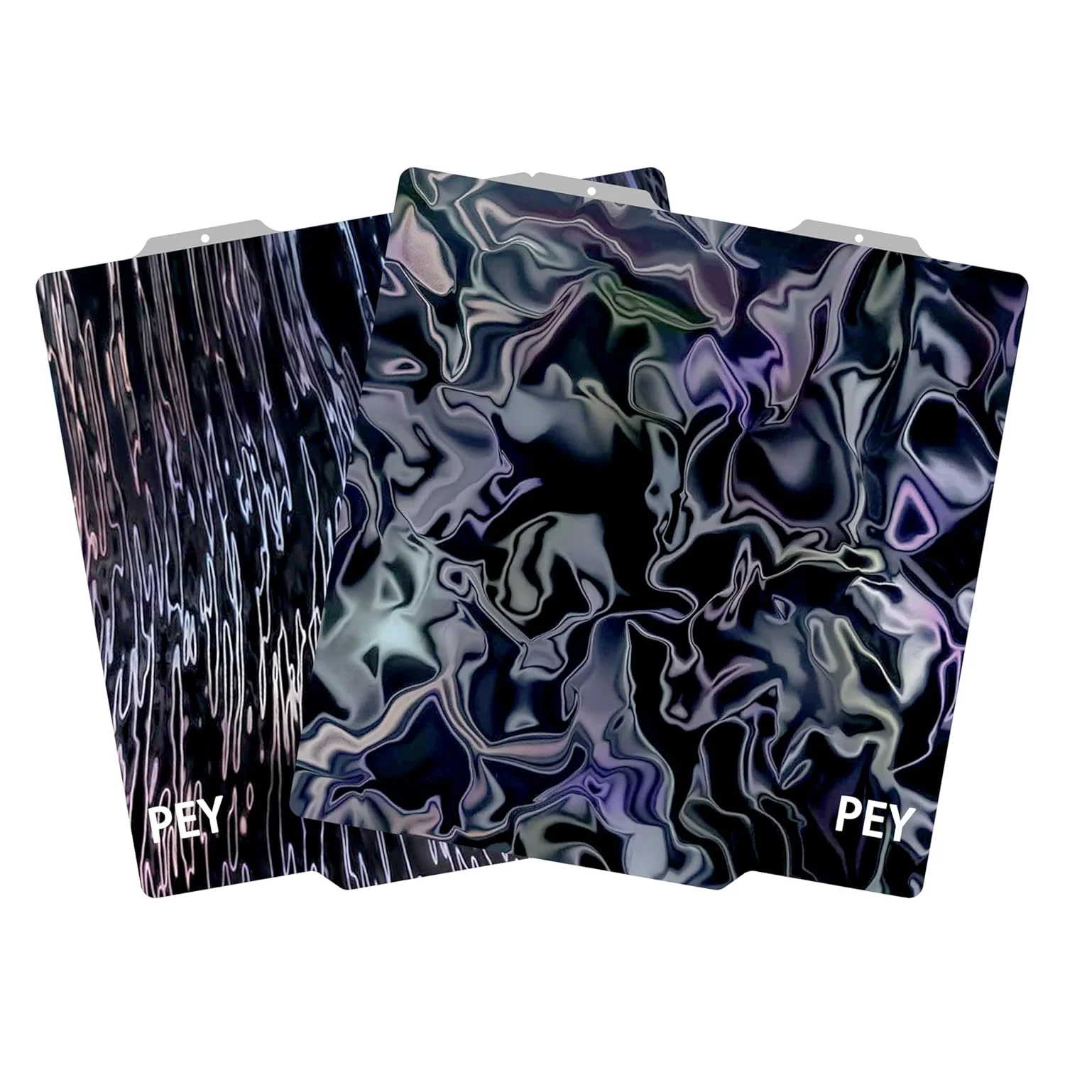 صفحه ساخت برای پرینتر سه بعدی Bambu Lab A1 Mini: پلتفرم چاپ دو طرفه PEI صاف، لوازم جانبی پرینت سه بعدی 184x184 میلی متر