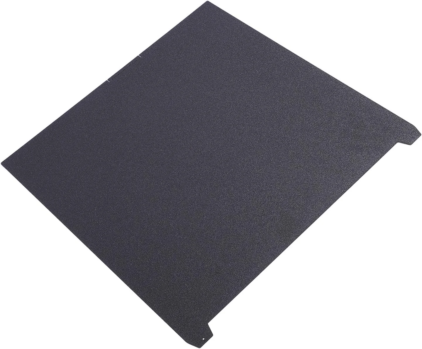 صفحه ساخت پرینتر سه بعدی مغناطیسی Bewinner، مقاوم در برابر دمای بالای 300 درجه سانتیگراد مناسب برای K2 Plus