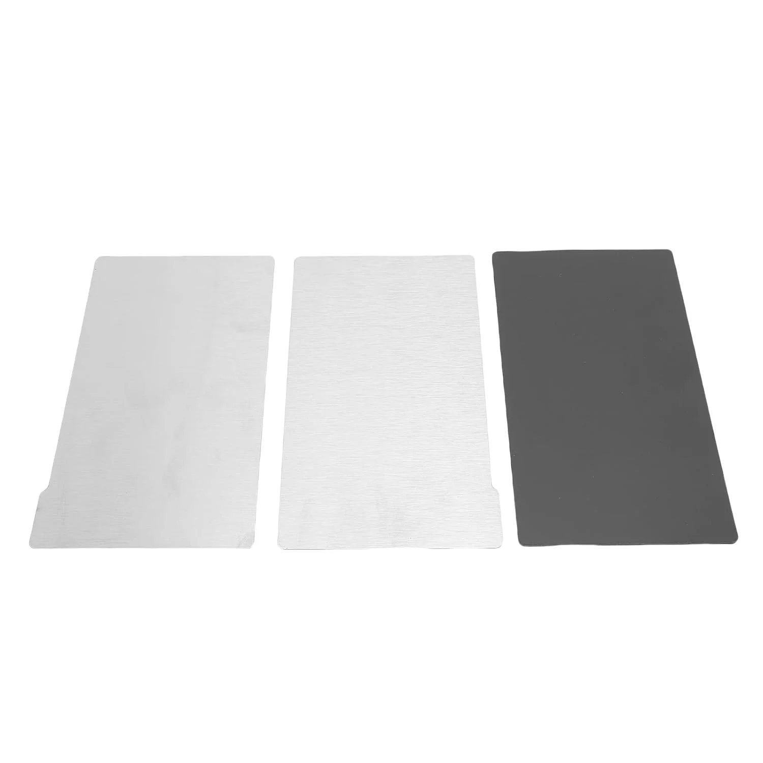 صفحه ساخت پرینتر سه بعدی Bewinner، صفحه ساخت پرینتر سه بعدی مستحکم با دسته مناسب و پایه مغناطیسی نرم برای چاپ