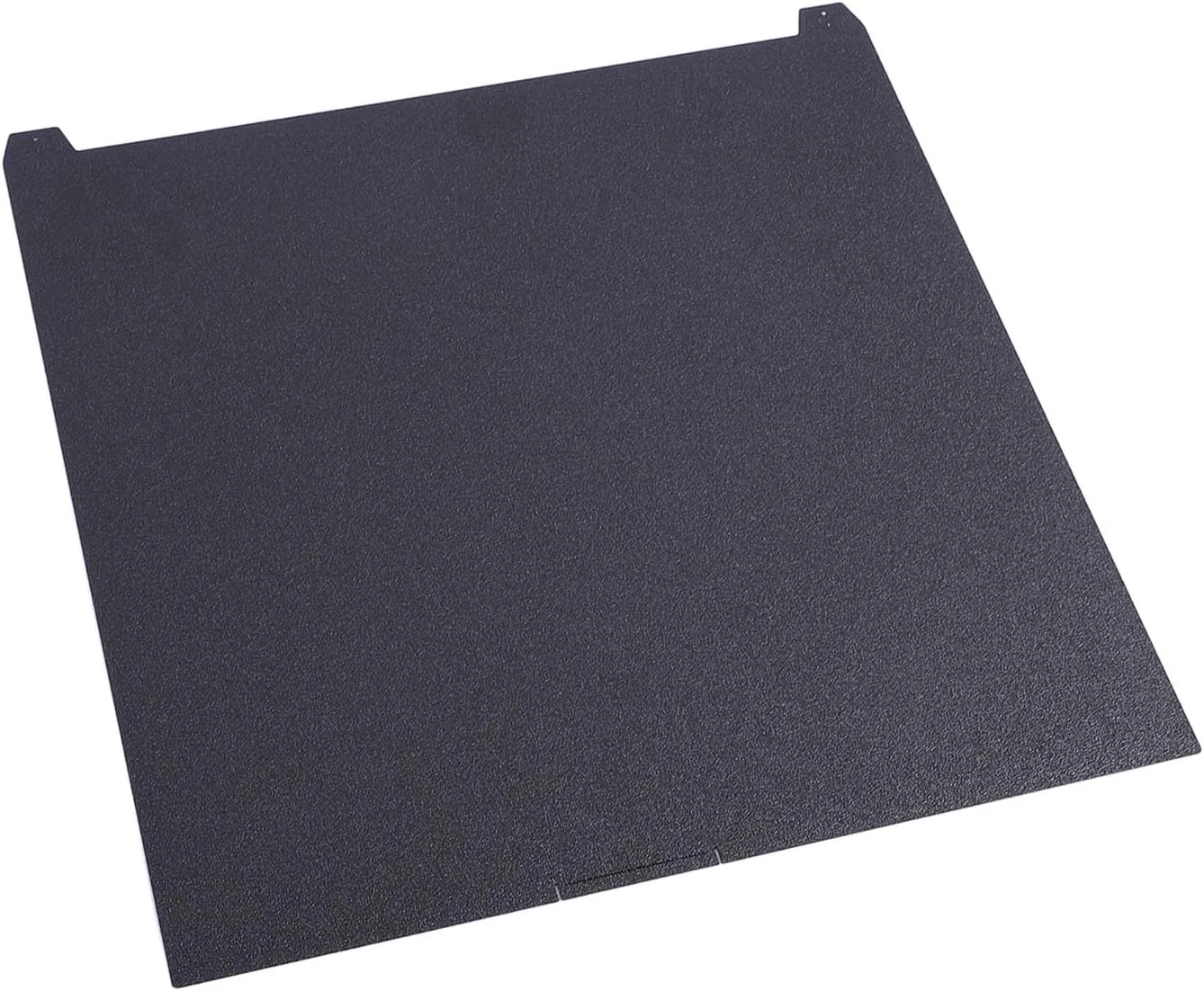 صفحه ساخت پرینتر سه بعدی مغناطیسی Bewinner، مقاوم در برابر دمای بالای 300 درجه سانتیگراد مناسب برای K2 Plus