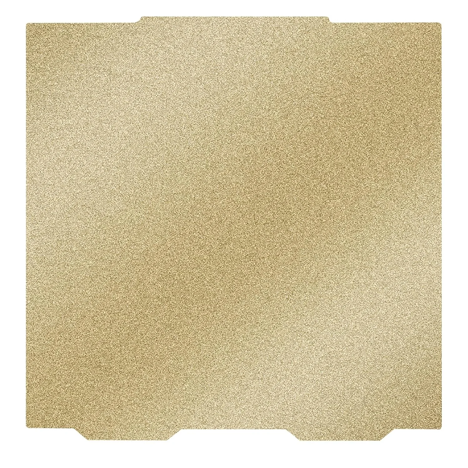 صفحه ساخت دو طرفه بافت پودری ظریف پروسا XL، ابعاد 365x365 میلی‌متر / 14.37x14.34 اینچ، پلتفرم پرینتر سه بعدی، ورق فولادی فنری انعطاف پذیر و قابل جابجایی