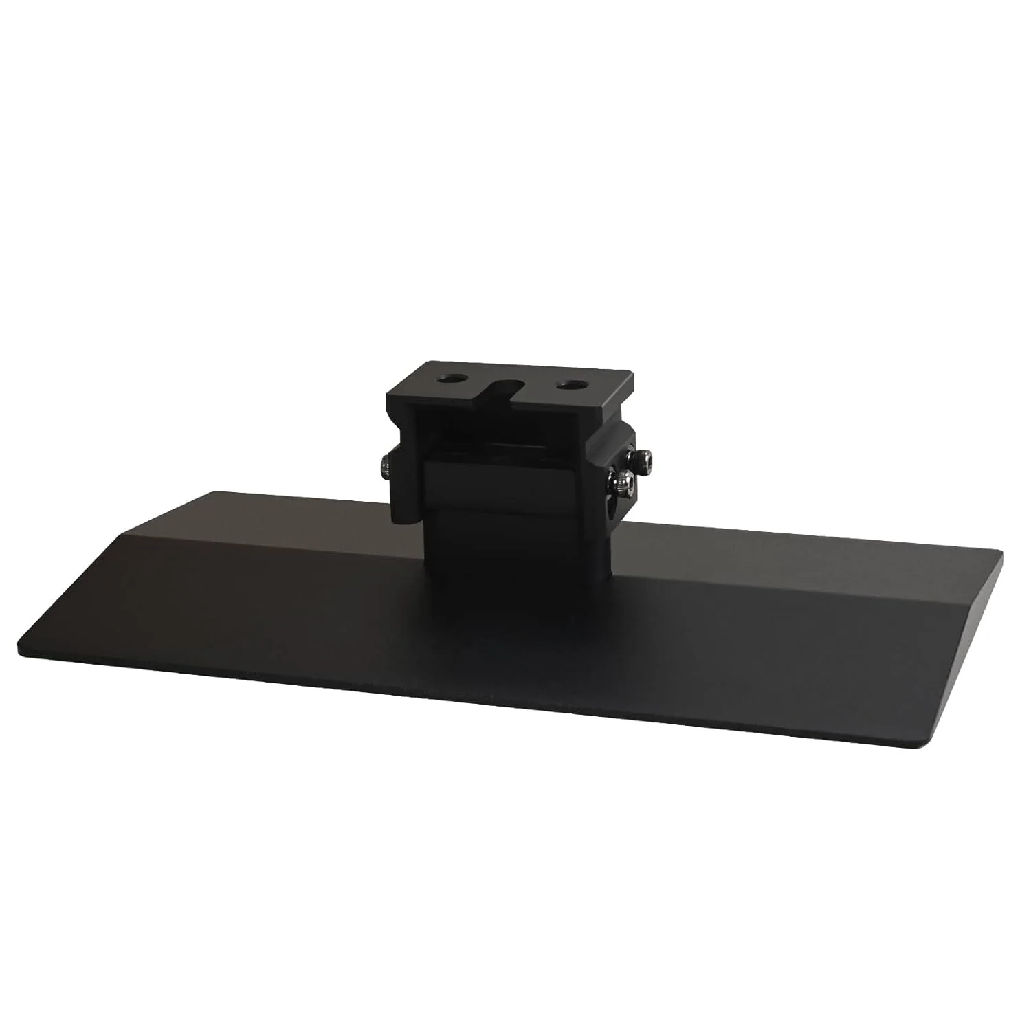 صفحه ساخت برای فوتون مونو M5s/M5s Pro، لوازم جانبی فلزی رزینی LCD، پلتفرم چاپ برس خورده با پیچ های سوکت شش گوش ضد لغزش برای فوتون مونو M5s/M5s Pro