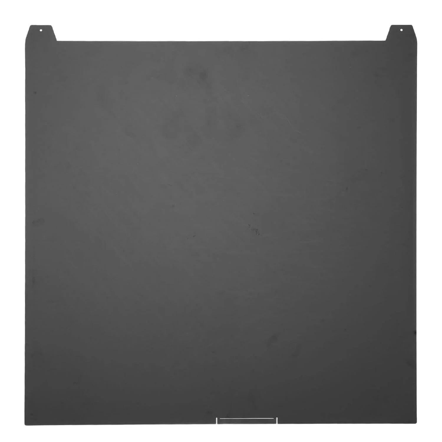 صفحه ساخت PEI مات K2 Plus، سطوح فنری انعطاف پذیر 370x370 میلی متر، مقاومت حرارتی عالی، جداسازی آسان مدل، پلتفرم های چاپگر سه بعدی برای لوازم چاپگر سه بعدی K2 Plus