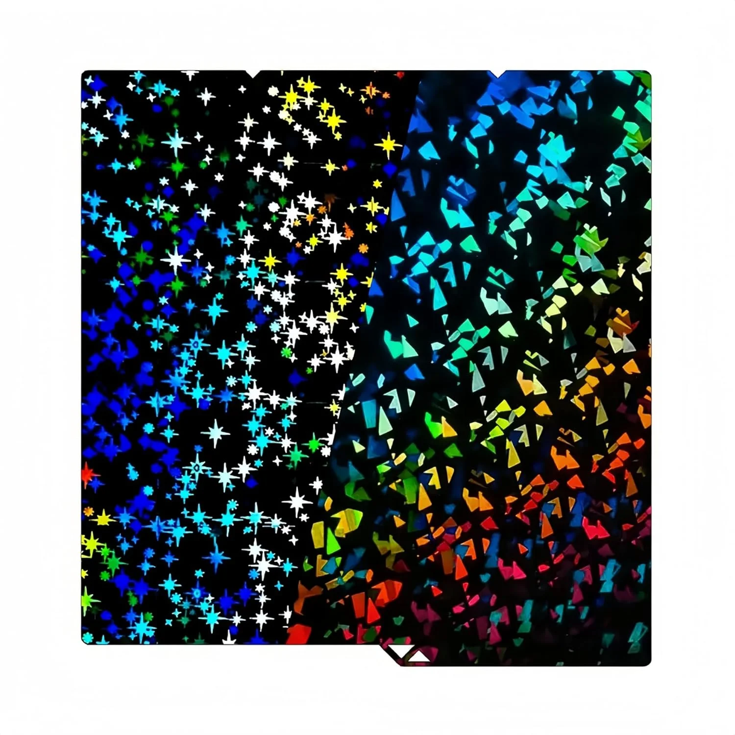 صفحه ساخت 264x276 میلی‌متری برای پرینتر سه بعدی Anycubic Kobra S1/Combo/ACE Pro FDM