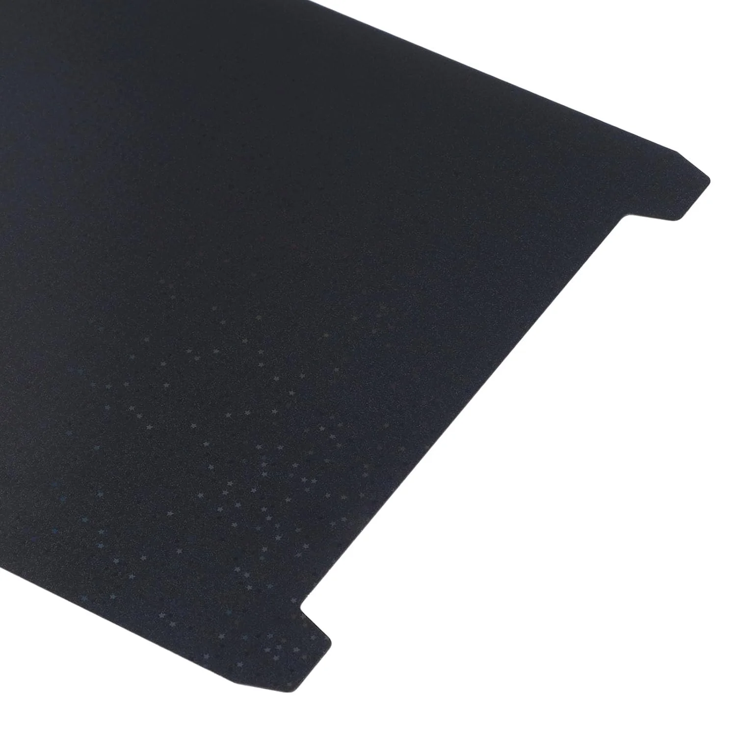 صفحه ساخت چاپگر سه بعدی 235x235 میلی‌متری PEY PEY با شیار مناسب برای Ender 3 S1 S1 Pro V3 V3 SE V3 Ke K1