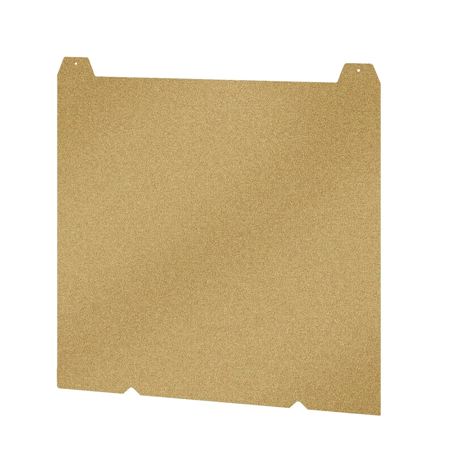 صفحه ساخت PEI سایز 235x235 میلی‌متر K1C/MAX/Ender-3 v3 برای Ender 3 V3، K1/K1C/Ender 3 V3 KE، سطح چاپ دو طرفه بافت‌دار فنری فولادی مغناطیسی گرم شونده برای پرینتر سه بعدی PLA/PETG/ABS/TPU