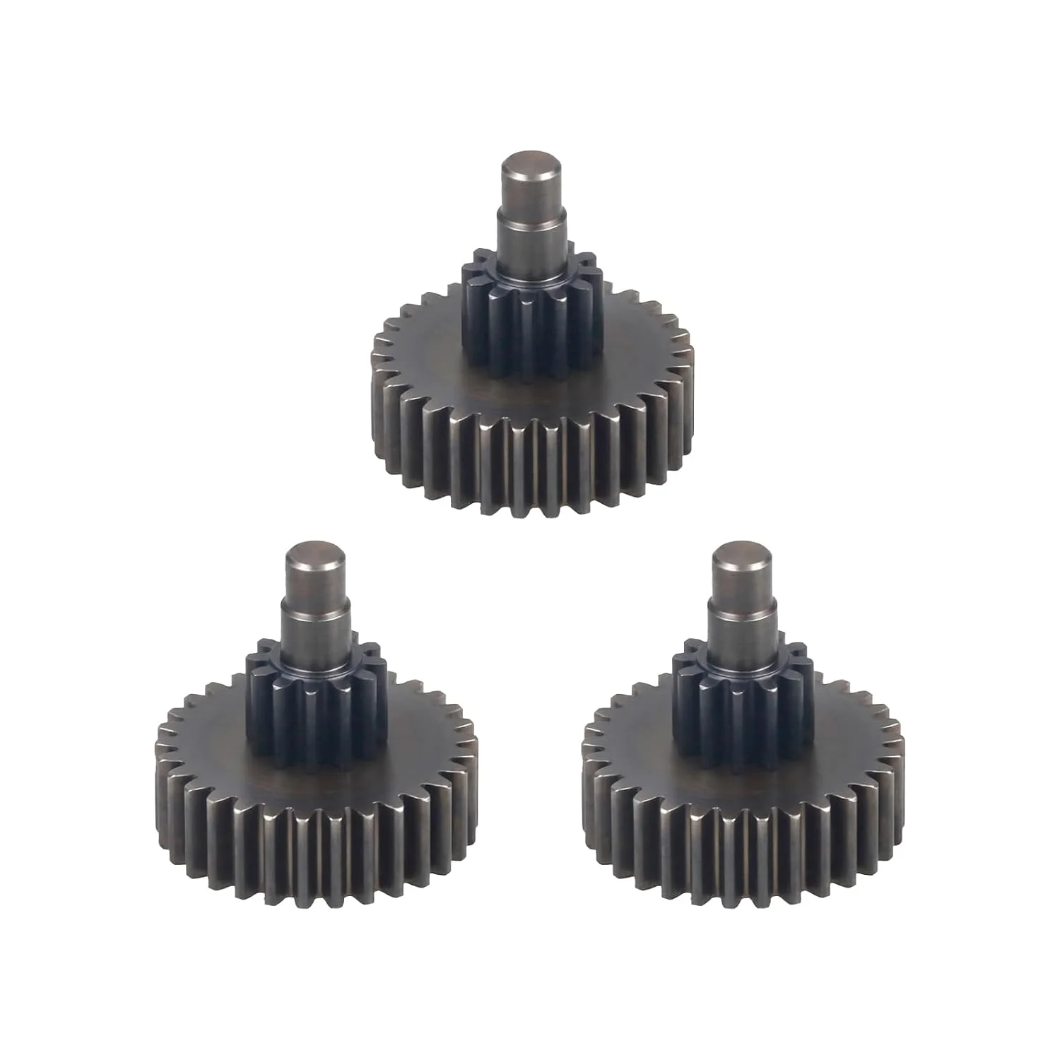 چرخ دنده انتقال K1، چرخ دنده اکسترودر K1C برای چرخ دنده اکسترودر Creality K1C، ارتقاء چرخ دنده اکسترودر K1C، چرخ دنده انتقال K1C، قطعات لوازم جانبی پرینتر سه بعدی برای پرینترهای سه بعدی Creality K1/K1C/K1Max