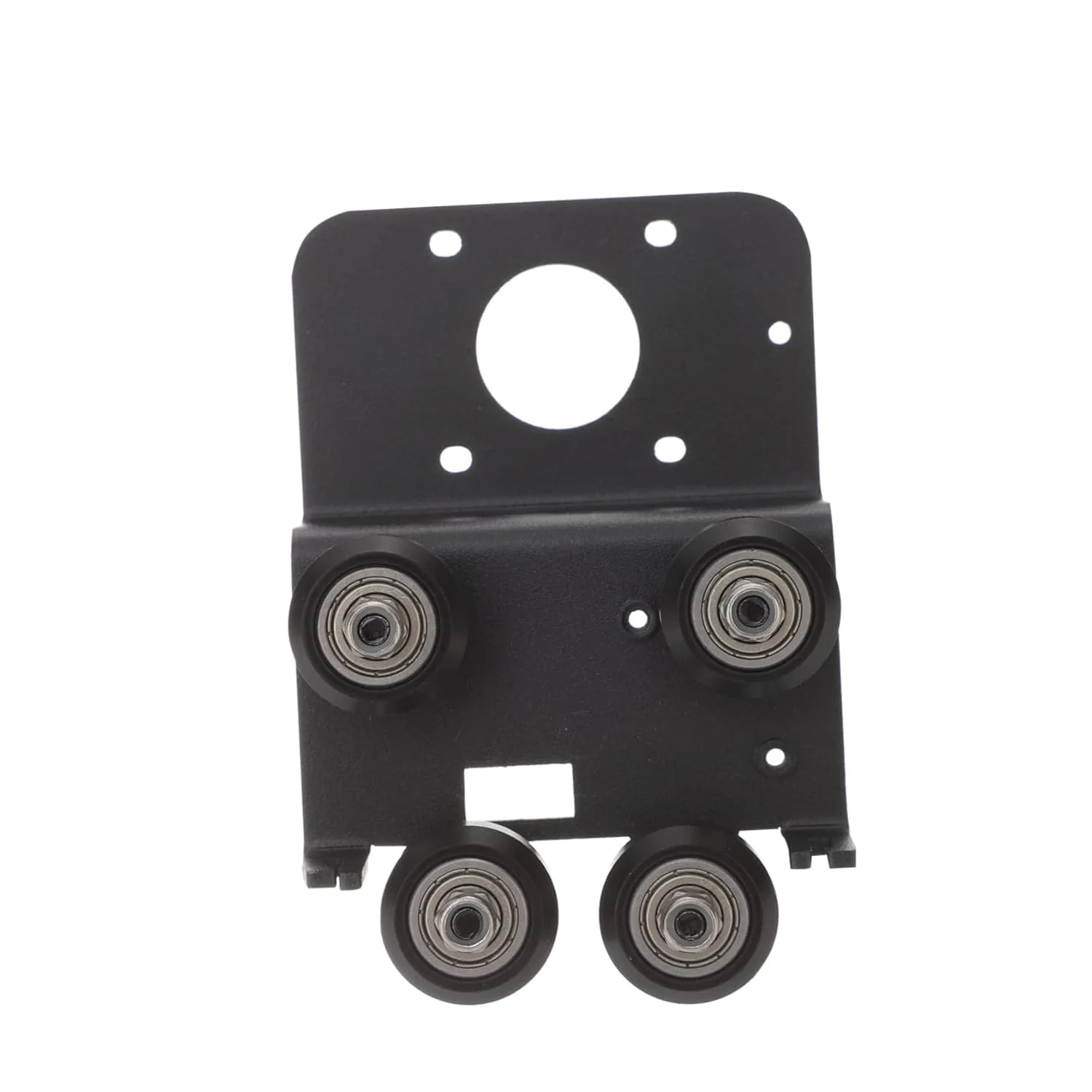 هد اکسترودر پرینتر حرفه ای، مقاوم در برابر دمای بالا، نصب و تعویض آسان، بادوام برای استفاده طولانی مدت، سازگار با مدل های Ender هد اکسترودر پرینتر حرفه ای، مقاوم در برابر دمای بالا، نصب و تعویض آسان، بادوام برای استفاده طولانی مدت، سازگار با مدل های Ender