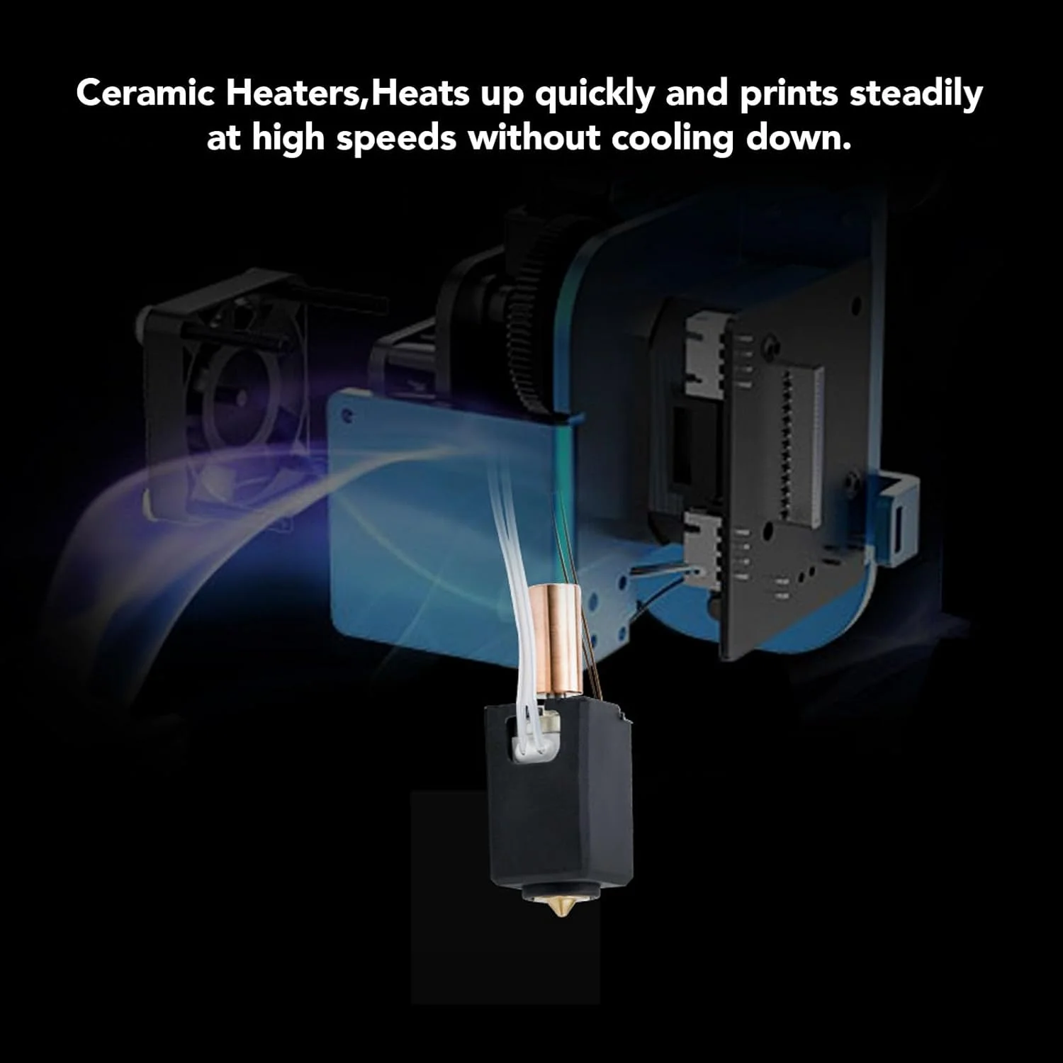 کیت اکسترودر هاتاند پرینتر سه بعدی Tyenaza، لوله عایق فلزی قرمز مسی دوتایی، بلوک گرمایشی هاتاند برای Artillery Sidewinder X1 X2 کیت اکسترودر هاتاند پرینتر سه بعدی Tyenaza، لوله عایق فلزی قرمز مسی دوتایی، بلوک گرمایشی هاتاند برای Artillery Sidewinder X1 X2