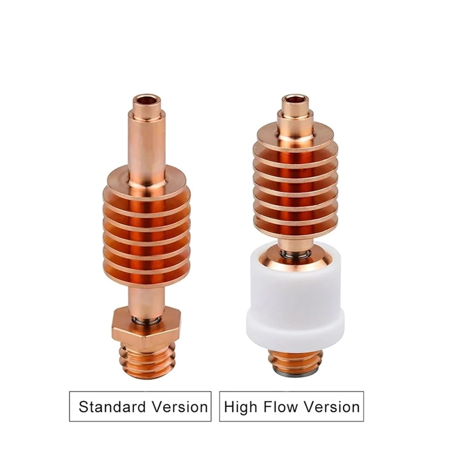 گلوئی مسی 1 عددی جایگزین هاتاند برای قطعات پرینتر سه بعدی (نسخه استاندارد، 2 عدد) گلوئی مسی 1 عددی جایگزین هاتاند برای قطعات پرینتر سه بعدی (نسخه استاندارد، 2 عدد)