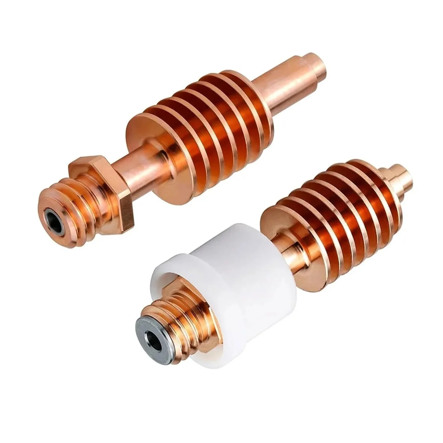 گلوئی مسی 1 عددی جایگزین هاتاند برای قطعات پرینتر سه بعدی (نسخه استاندارد، 2 عدد) گلوئی مسی 1 عددی جایگزین هاتاند برای قطعات پرینتر سه بعدی (نسخه استاندارد، 2 عدد)