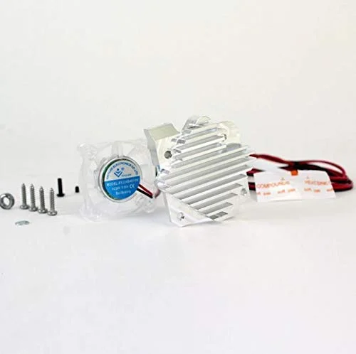 کیت ارتقاء تایتان آیرو - 3 میلی متر - آینه ای - 24 ولت (TITAN-AERO-UP-KIT-MIR-300-24V)