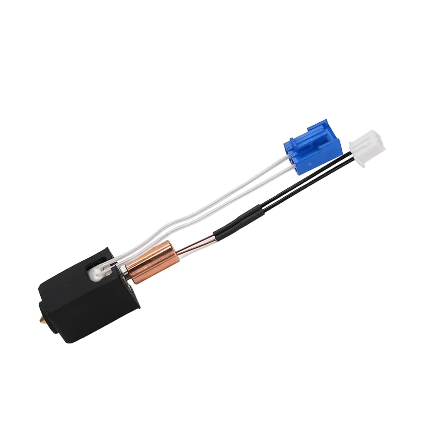 کیت جایگزینی هاتاند اکسترودر برای پرینترهای سه بعدی آرتillery Sidewinder X1 X2 Genius با 24 ولت 60 وات، جوراب سیلیکونی و ترمیستورهای 100K دمای بالا کیت جایگزینی هاتاند اکسترودر برای پرینترهای سه بعدی آرتillery Sidewinder X1 X2 Genius با 24 ولت 60 وات، جوراب سیلیکونی و ترمیستورهای 100K دمای بالا