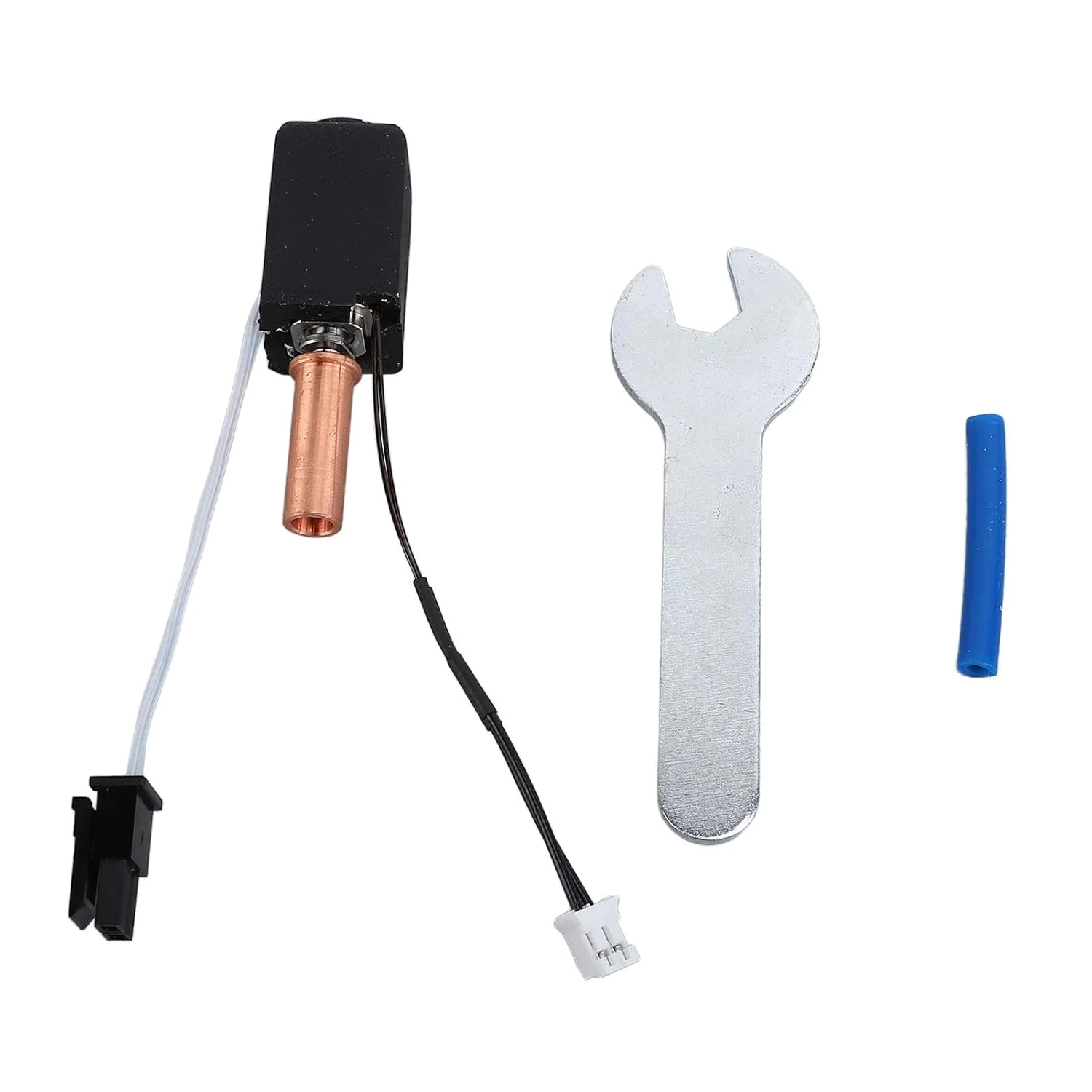 نازل سرامیکی هاتاند 0.4 میلیمتری اکسترودر پرینتر سه بعدی، جایگزین هاتاند، سازگار با سری 2 Neo Pro Plus Maximum، قطر فیلامنت 1.75 میلیمتر، دمای 300 درجه سانتیگراد نازل سرامیکی هاتاند 0.4 میلیمتری اکسترودر پرینتر سه بعدی، جایگزین هاتاند، سازگار با سری 2 Neo Pro Plus Maximum، قطر فیلامنت 1.75 میلیمتر، دمای 300 درجه سانتیگراد