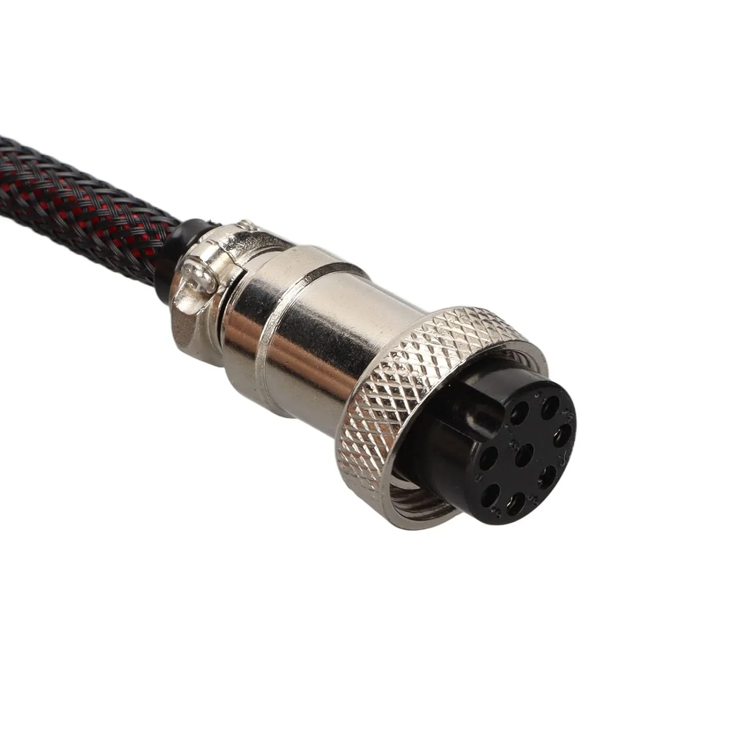 مجموعه نازل پرینتر سه بعدی، کیت اکسترودر حرارتی با جمع شدگی کم، مجموعه نازل پرینتر سازگار با پرینتر سه بعدی CR10S و CR10، ساخته شده از فلز و ABS برای دوام