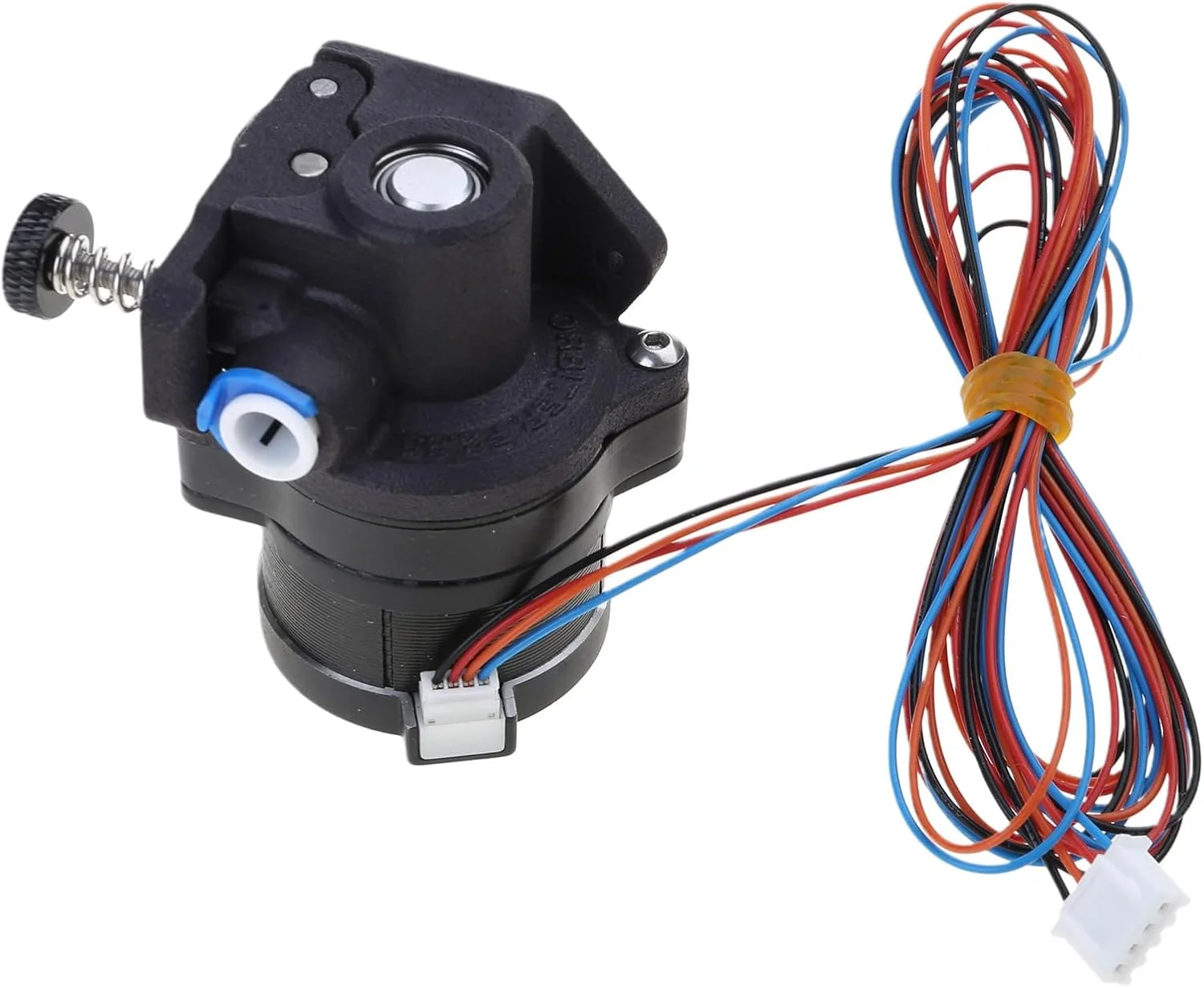 اکسترودر F2.85 برای فیلامنت های 2.85 میلی متری مناسب برای دستگاه اکستروژن فیلامنت ABS 2.85 میلی متری، لوازم جانبی پرینتر سه بعدی