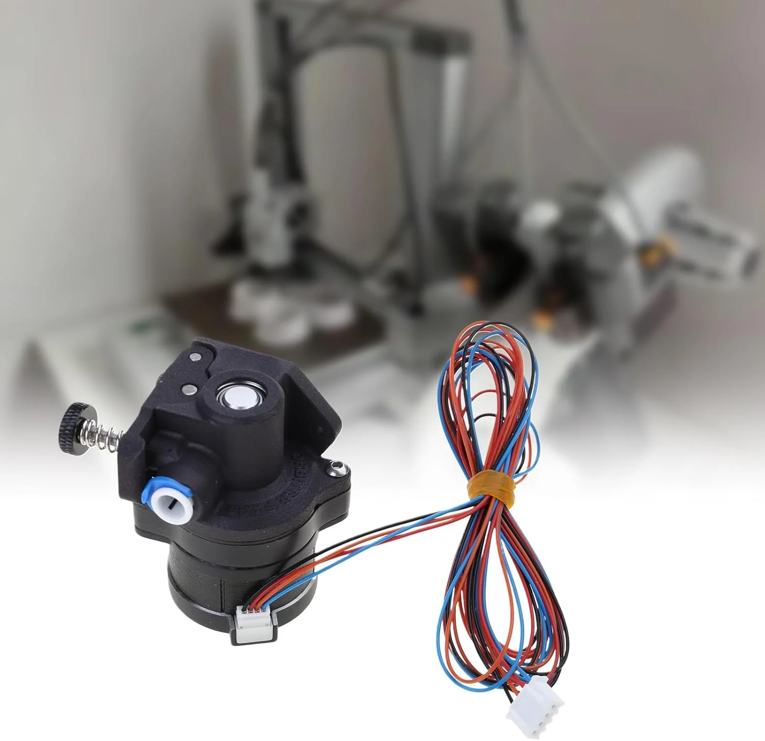 اکسترودر F2.85 برای فیلامنت های 2.85 میلی متری مناسب برای دستگاه اکستروژن فیلامنت ABS 2.85 میلی متری، لوازم جانبی پرینتر سه بعدی