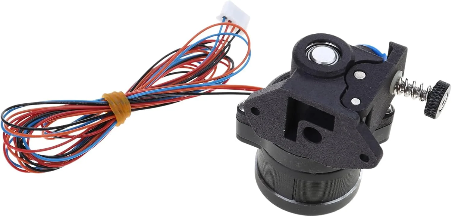 اکسترودر F2.85 برای فیلامنت های 2.85 میلی متری مناسب برای دستگاه اکستروژن فیلامنت ABS 2.85 میلی متری، لوازم جانبی پرینتر سه بعدی