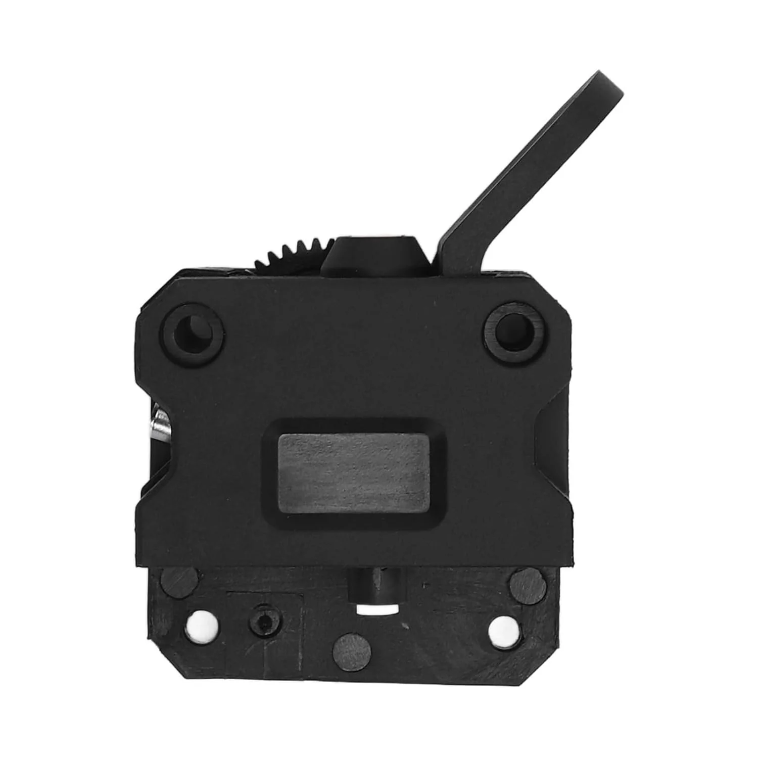 اکسترودر پرینتر سه بعدی با عملکرد بالا، دارای گیربکس دوگانه با نسبت 3.5:1 و گشتاور 80 نیوتن، سازگار با Ender 3 S1 V3 KE SE Sermoon V2 V1 Pro CR200B Pro ساخته شده از مواد ABS