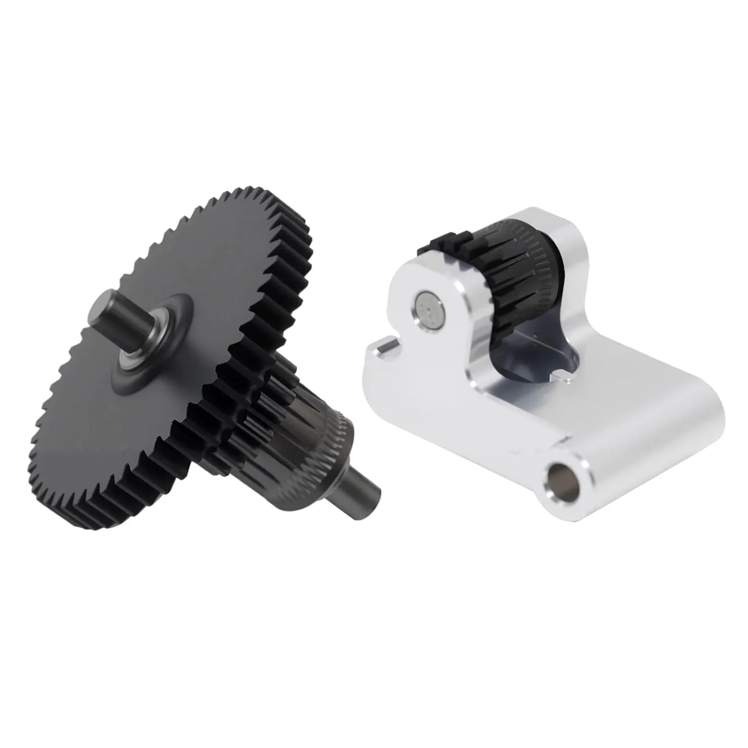 کیت لوازم جانبی چرخ دنده اکسترودر پرینتر سه بعدی، چرخ دنده محرک، چرخ دنده تغذیه، جایگزین اکسترودر سازگار با Flashforge Adventurer 5M/5M Pro
