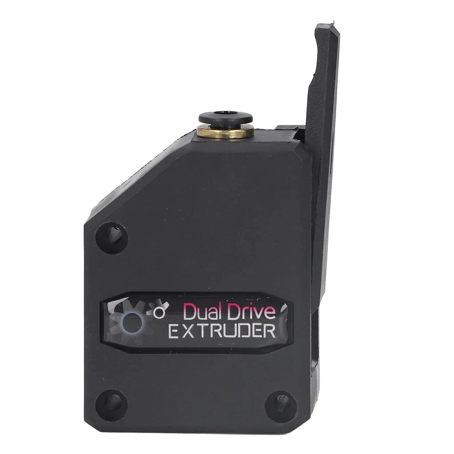 کیت اکسترودر پرینتر سه بعدی، اکسترودر فیلامنت 1.75 میلی متری برای CR10، MK8 V6، CR10 Ender 3 سری درایو سازگار با اکثر پرینترهای سه بعدی DIY