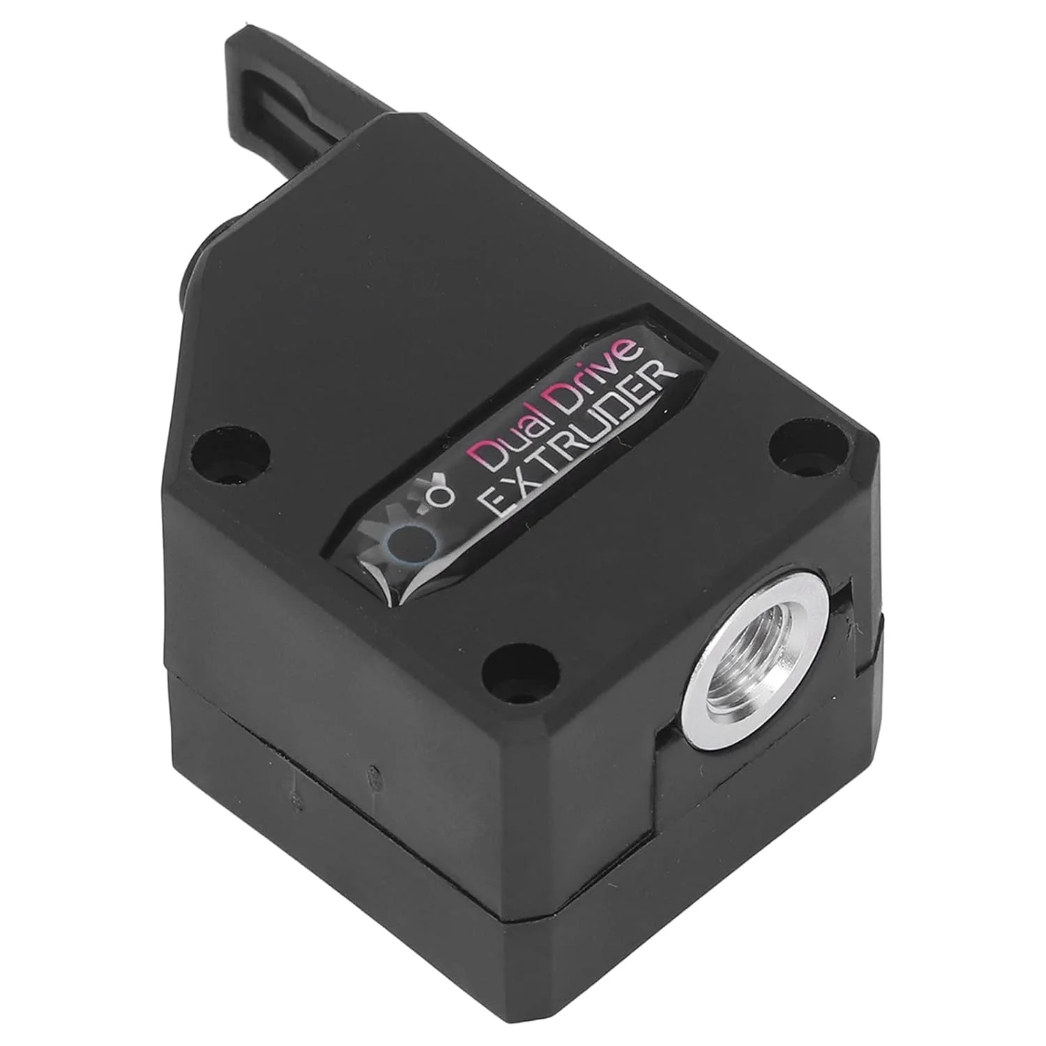 کیت اکسترودر پرینتر سه بعدی، اکسترودر فیلامنت 1.75 میلی متری برای CR10، MK8 V6، CR10 Ender 3 سری درایو سازگار با اکثر پرینترهای سه بعدی DIY