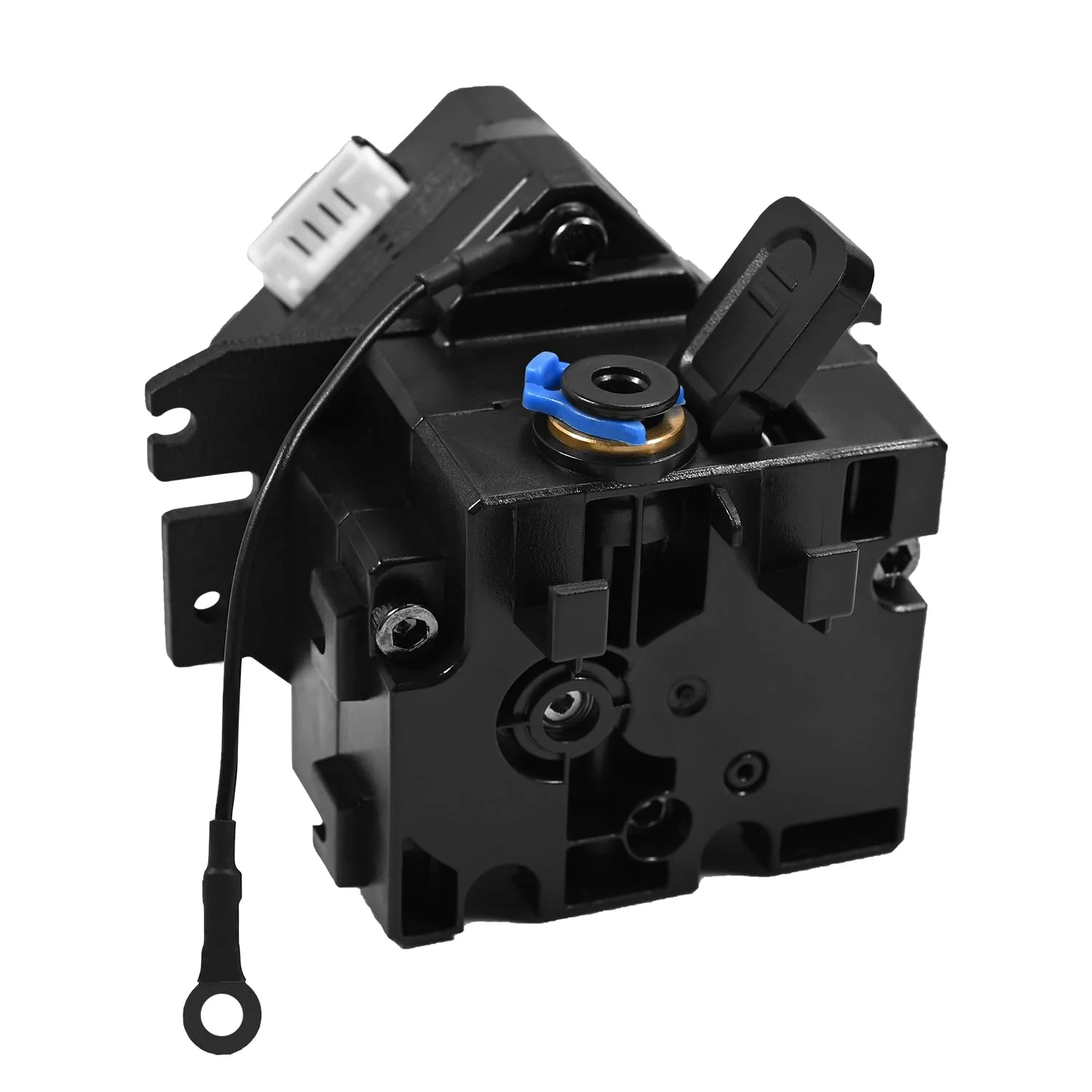 کیت موتور اکسترودر پرینتر سه بعدی برای سری Kobra 2، اکسترودر درایو مستقیم دو دنده و کیت موتور پله ای سازگار با پرینترهای سه بعدی Anycubic Kobra 2 / Kobra 2 Plus/Kobra 2 Pro/Kobra 2 Max کیت موتور اکسترودر پرینتر سه بعدی برای سری Kobra 2، اکسترودر درایو مستقیم دو دنده و کیت موتور پله ای سازگار با پرینترهای سه بعدی Anycubic Kobra 2 / Kobra 2 Plus/Kobra 2 Pro/Kobra 2 Max