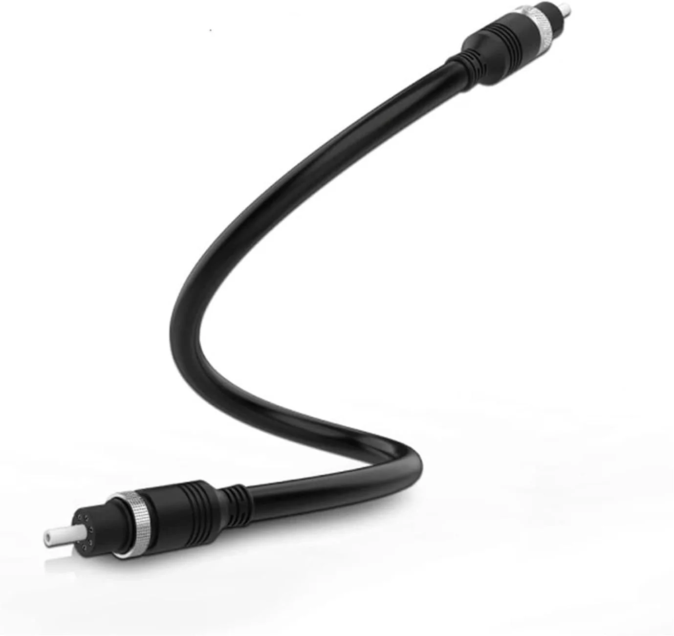 اتصال هوانوردی پرینتر سه بعدی GX16-8 خط قالب گیری یکپارچه Y-060 کابل همه کاره برای اتصال اکسترودر و فیلامنت