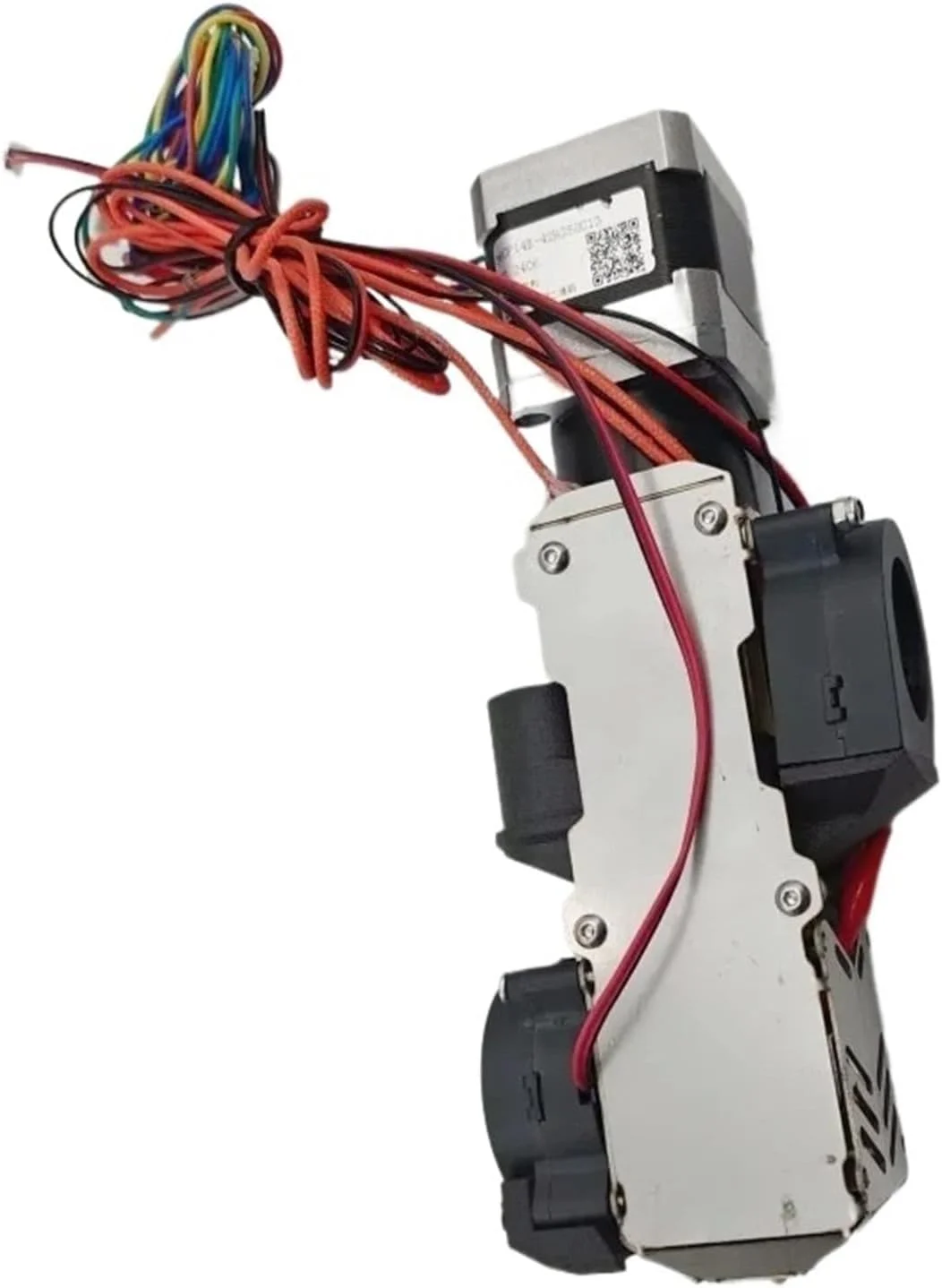 لوازم جانبی پرینتر سه بعدی اکسترودر پلت V3+ مدل Mahar