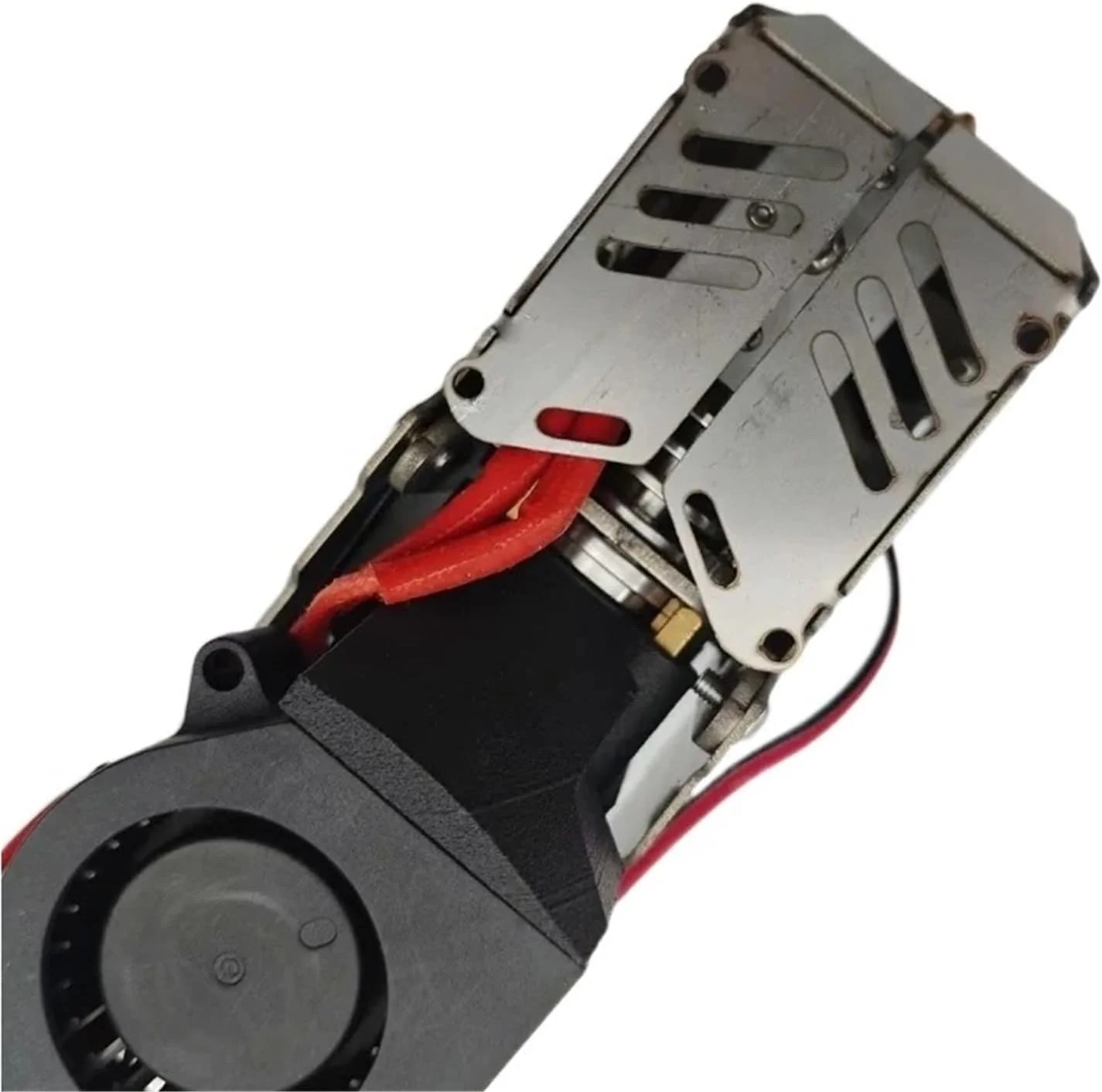 لوازم جانبی پرینتر سه بعدی اکسترودر پلت V3+ مدل Mahar