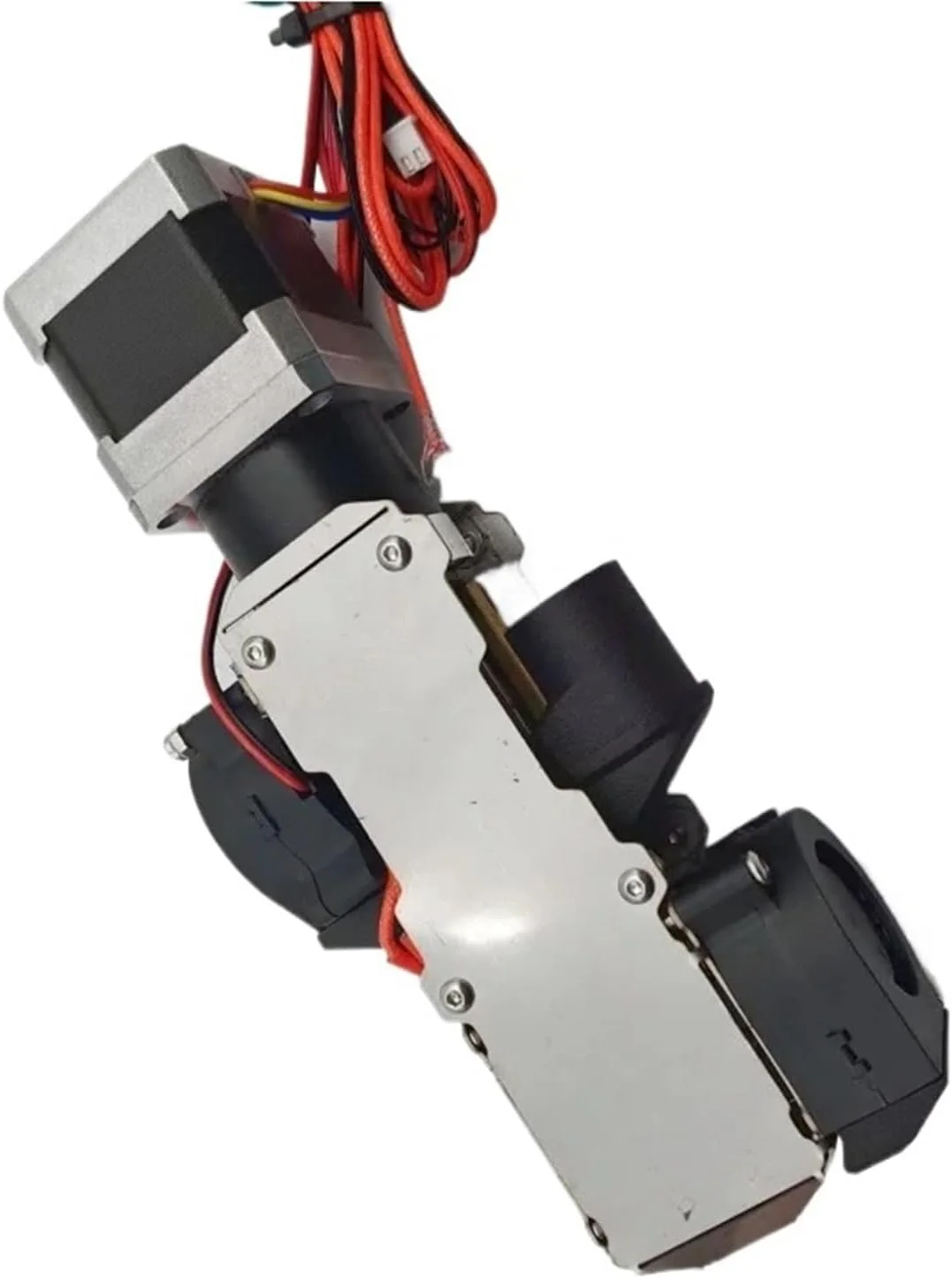 لوازم جانبی پرینتر سه بعدی اکسترودر پلت V3+ مدل Mahar