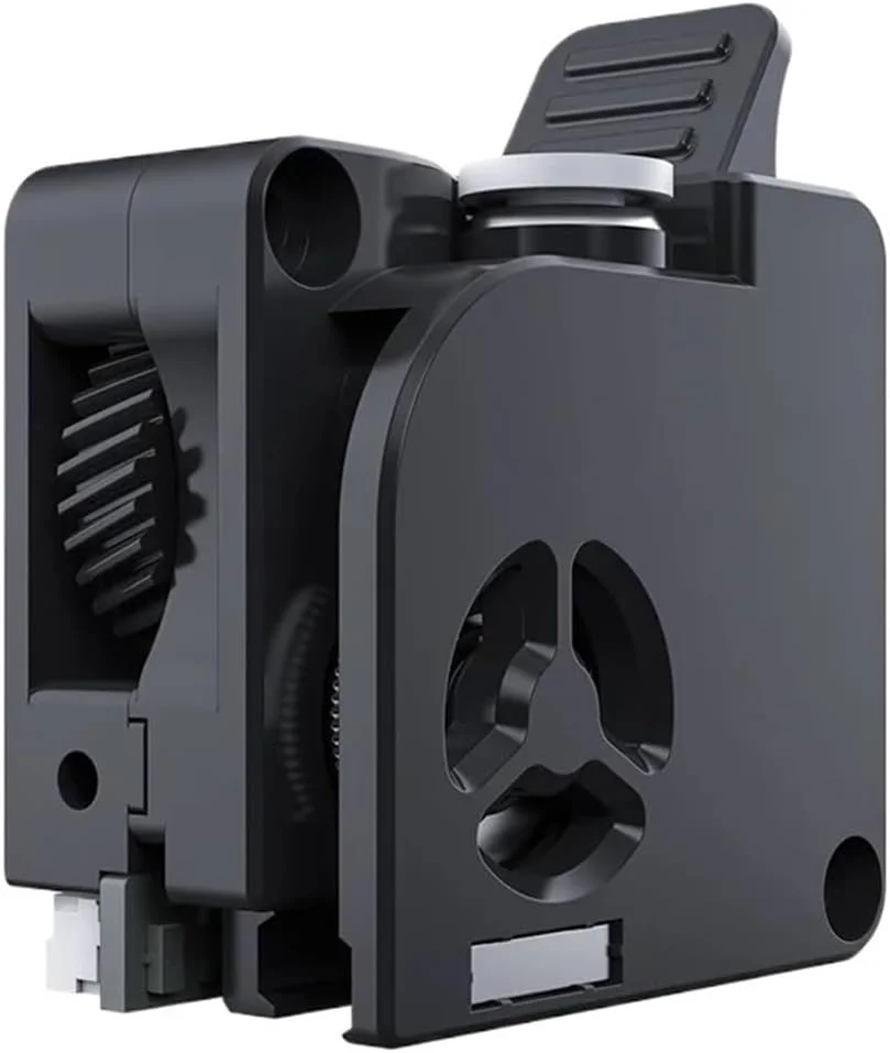 کیت اکسترودر K2 Plus | نسبت کاهش 6.25:1 دنده های دوگانه | سنسور شکستن فیلامنت داخلی | سازگار با پرینتر سه بعدی Creality K2 Plus