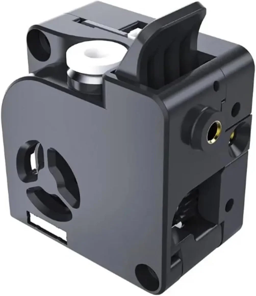 کیت اکسترودر K2 Plus | نسبت کاهش 6.25:1 دنده های دوگانه | سنسور شکستن فیلامنت داخلی | سازگار با پرینتر سه بعدی Creality K2 Plus