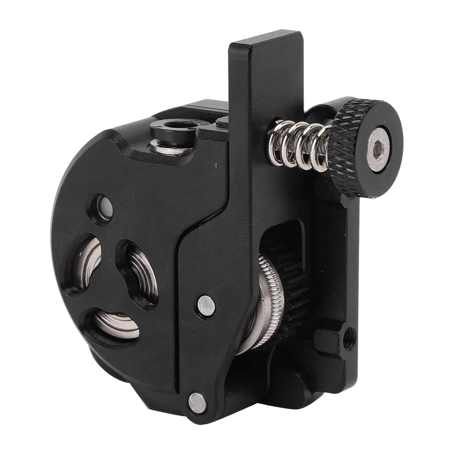 کیت ارتقاء اکسترودر تمام فلزی دوگانه سازگار با K1 K1C - نسبت انتقال 6.25:1، سازگار با فیلامنت PLA TPU PETG ABS 1.75mm کیت ارتقاء اکسترودر تمام فلزی دوگانه سازگار با K1 K1C - نسبت انتقال 6.25:1، سازگار با فیلامنت PLA TPU PETG ABS 1.75mm