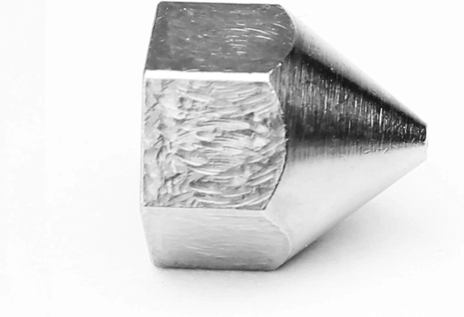 نازل مقاوم در برابر سایش با روکش Microswiss برای اکسترودر UP Box+ / UP300 / Cetus / Afinia H800+, H800 & H480-02 (.4mm)