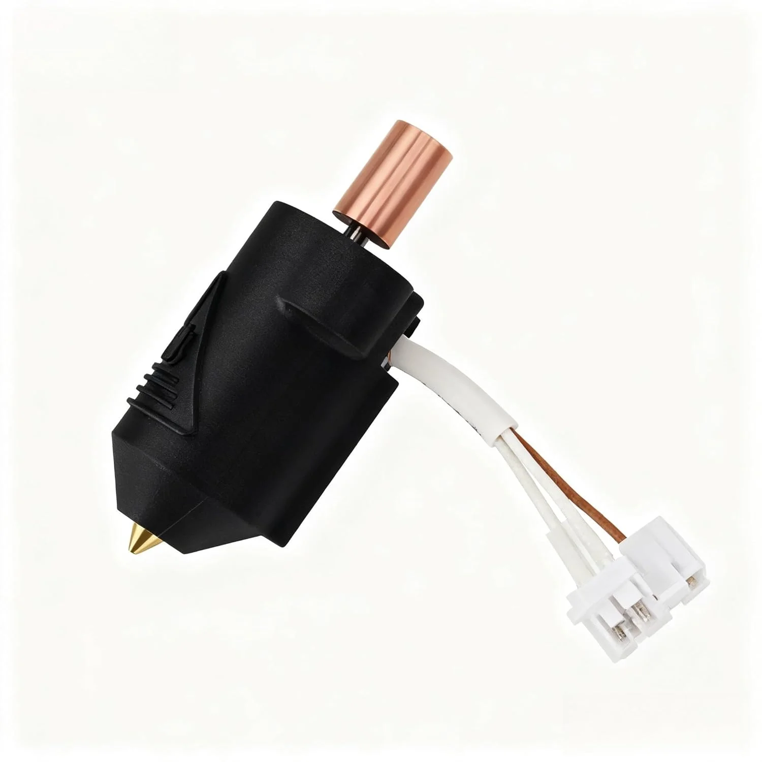 مجموعه هات‌اند K1/K1 Max - هات‌اند تمام فلزی با دمای بالا به همراه ترمیستور و کارتریج گرمکن - جایگزینی مستقیم برای چاپ با سرعت بالا