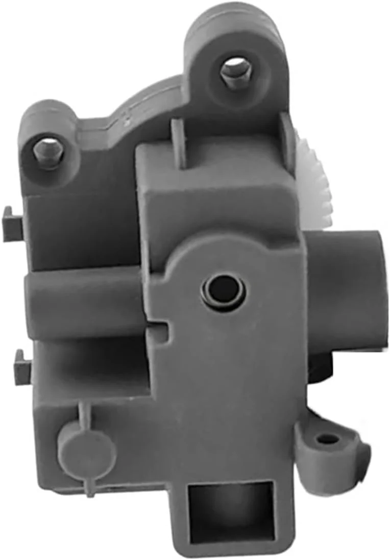 مجموعه مکانیزم اکسترودر (چرخ دنده های اکسترودر)، سازگار با Adventurer 5M/5M Pro، Robo E4 | قطعات پرینتر سه بعدی