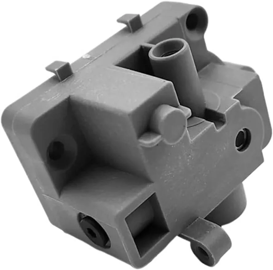 مجموعه مکانیزم اکسترودر (چرخ دنده های اکسترودر)، سازگار با Adventurer 5M/5M Pro، Robo E4 | قطعات پرینتر سه بعدی