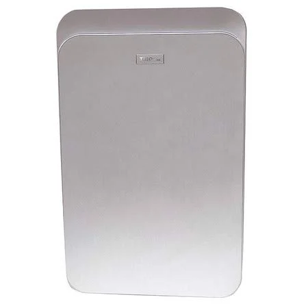 دستگاه تصفیه هوا UVC HEPA، قابل حمل، سفید